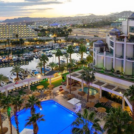 U Magic Palace Eilat Ngoại thất bức ảnh