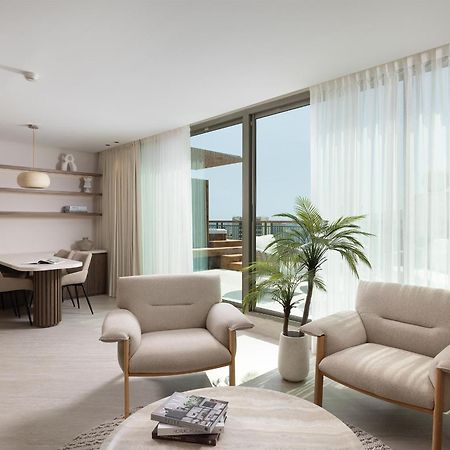 U Magic Palace Eilat Ngoại thất bức ảnh