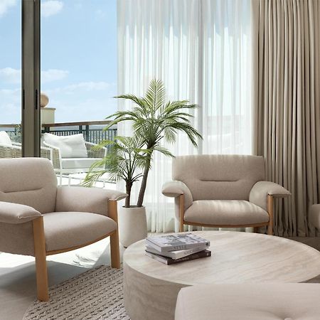 U Magic Palace Eilat Ngoại thất bức ảnh