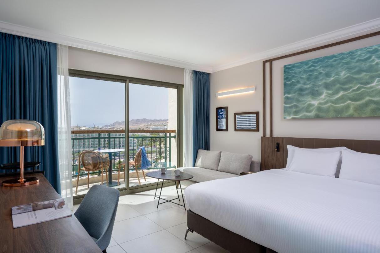U Magic Palace Eilat Ngoại thất bức ảnh