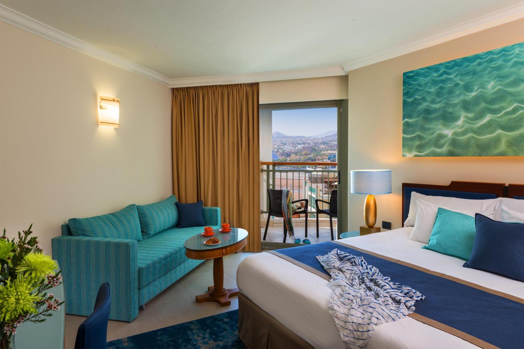 U Magic Palace Eilat Ngoại thất bức ảnh