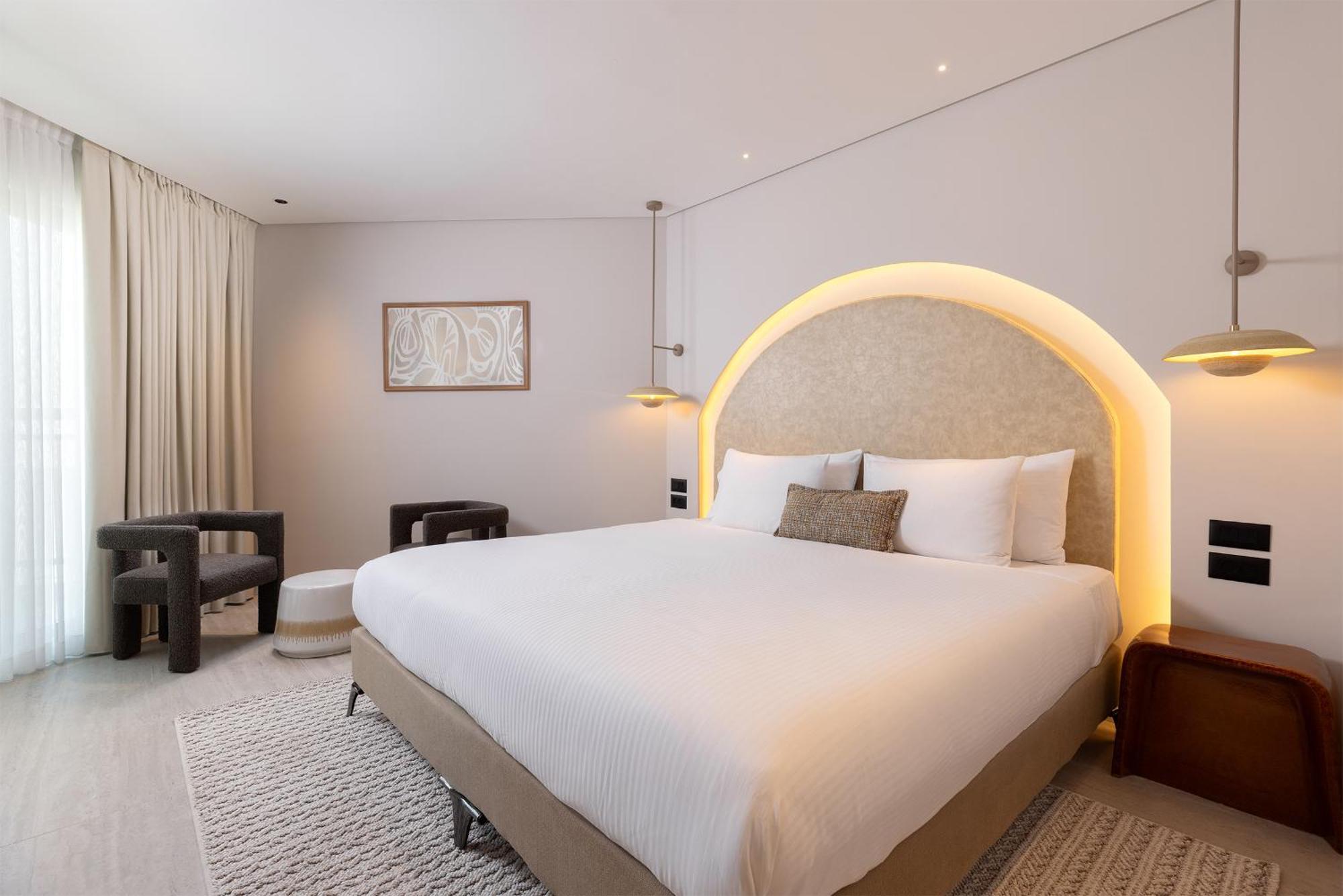 U Magic Palace Eilat Ngoại thất bức ảnh