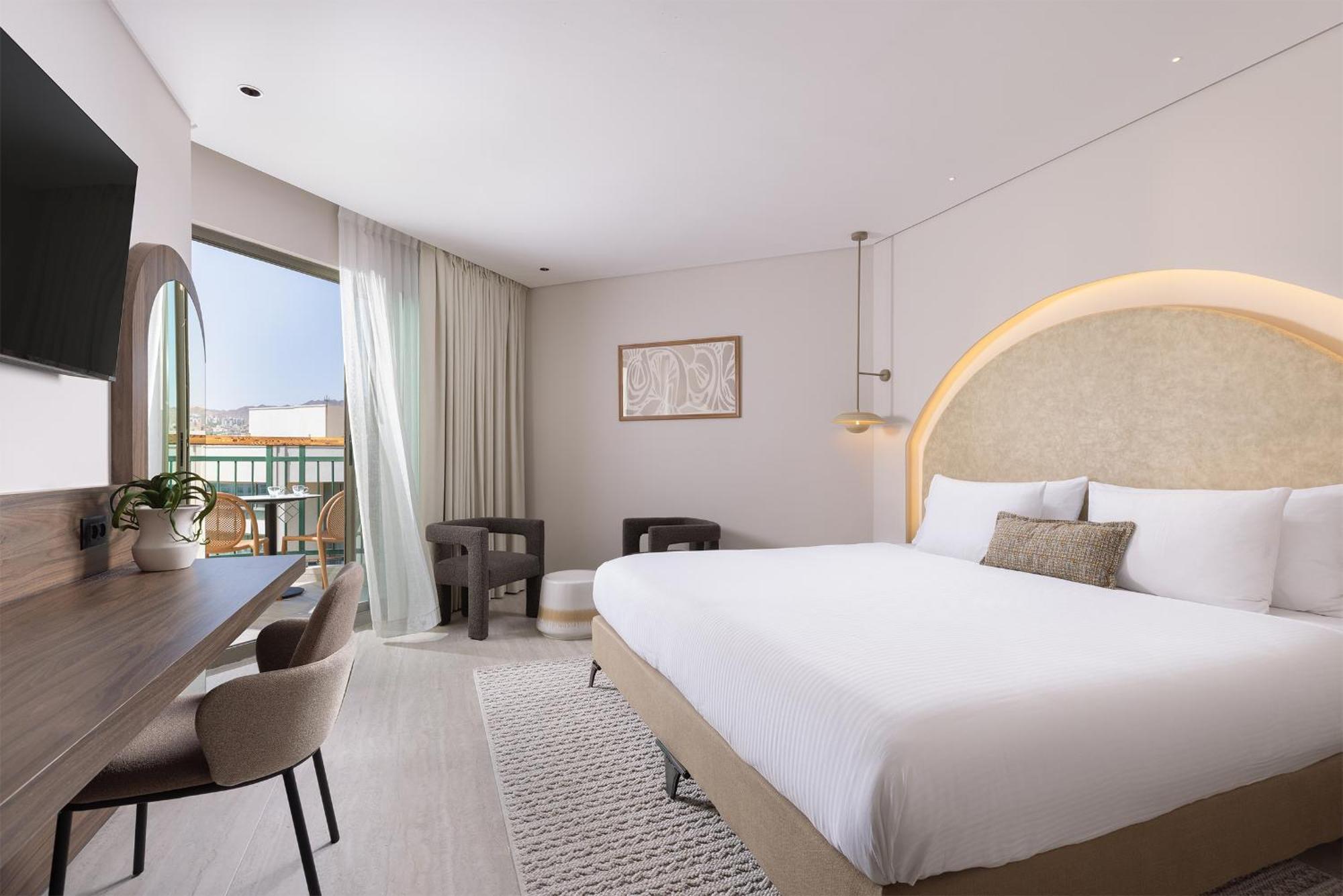U Magic Palace Eilat Ngoại thất bức ảnh