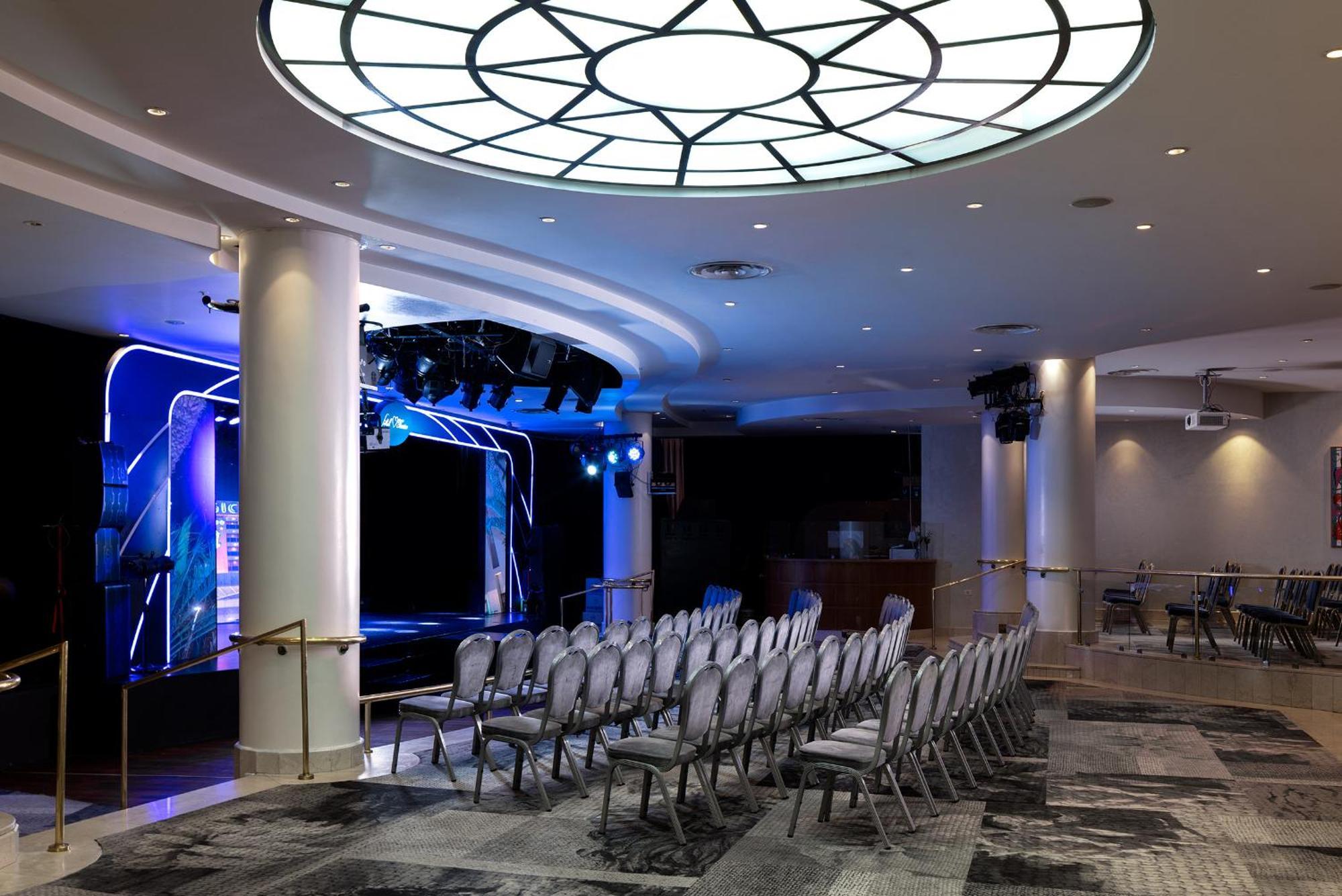 U Magic Palace Eilat Ngoại thất bức ảnh