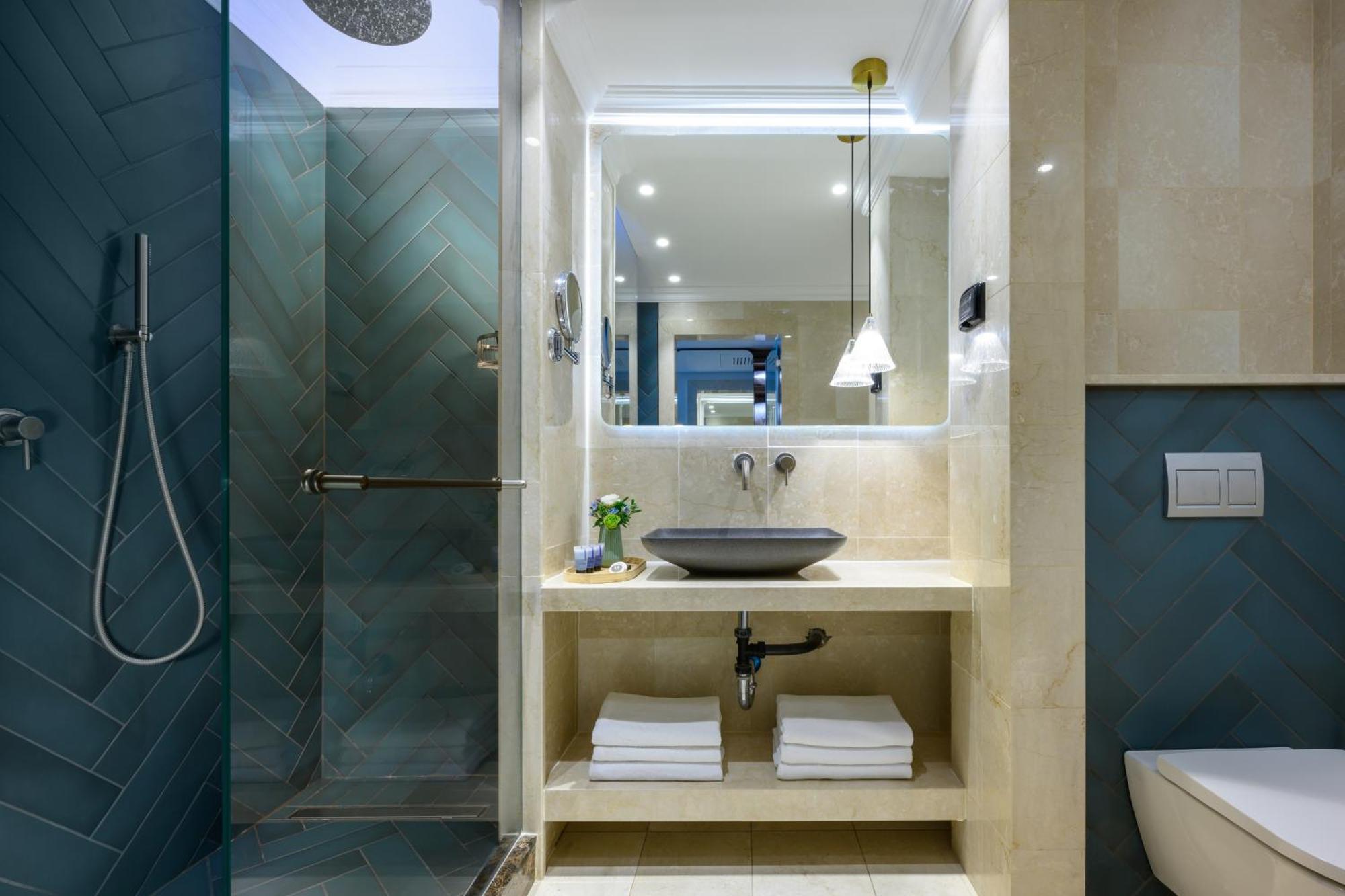 U Magic Palace Eilat Ngoại thất bức ảnh