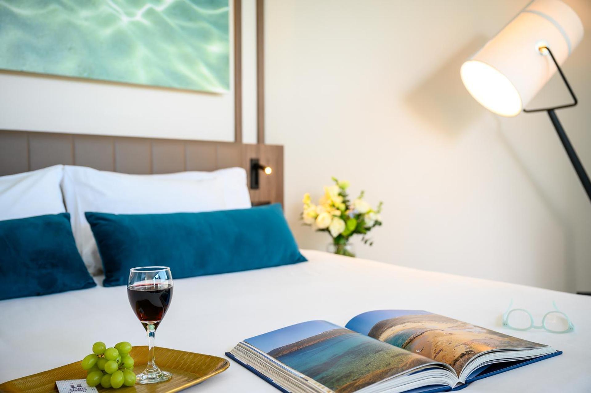 U Magic Palace Eilat Ngoại thất bức ảnh