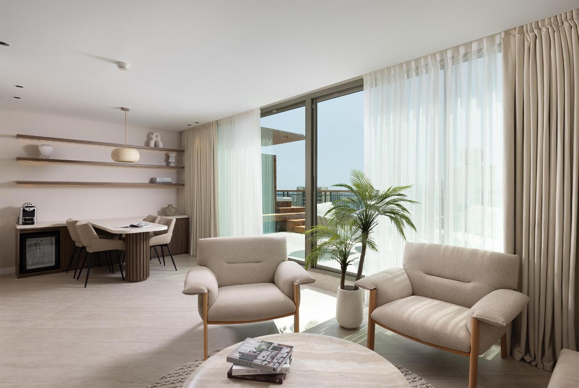 U Magic Palace Eilat Ngoại thất bức ảnh